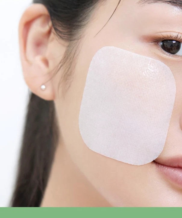 Mediheal Tea tree soothing pad double plan 200 sheets - Image 2 of 4