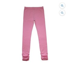 Girls stretchy leggings 3 pack