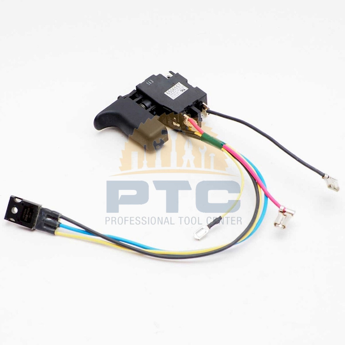 MAKITA 650655-7 Switch To / Dhr241 | eBay