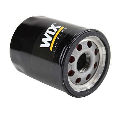 WIX Engine Oil Filter 51356 for Chrysler Dodge Eagle Ford Mazda