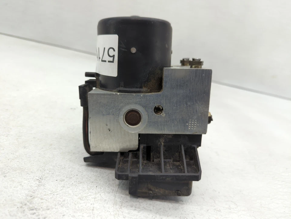 Módulo de control de bomba Abs Mercedes-Benz C230 1996-1998 ETLOT Foto 4 de 4