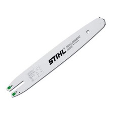 Barra motosega Stihl MS 151T/193T/194T MSA160 cm.35 72 maglie 1/4"11