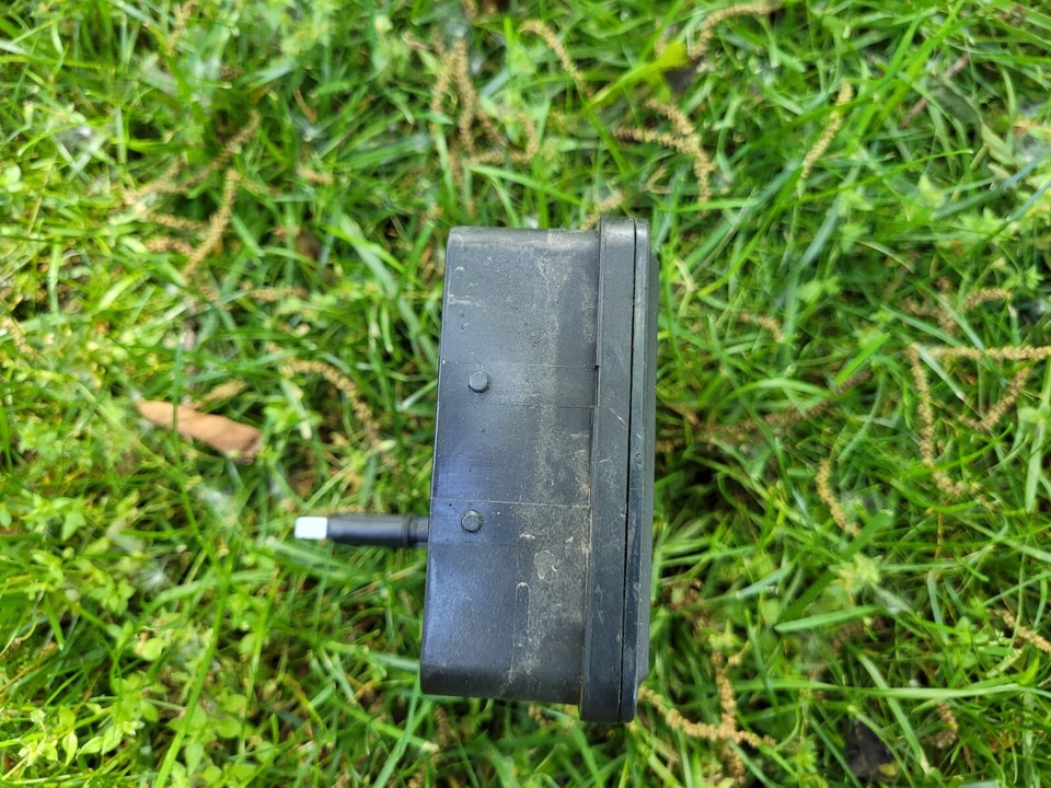 USED BL84-2C219-BA 2011-2012 Ford Escape/Mercury Mariner ABS Module Not ...