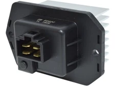 UAC Blower Resistor Blower Motor Resistor fits Honda Civic 2001-2011 22JGYT