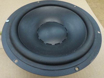 1999 Volvo C70 Convertible Dynaudio Door Speaker 3533793 for sale 