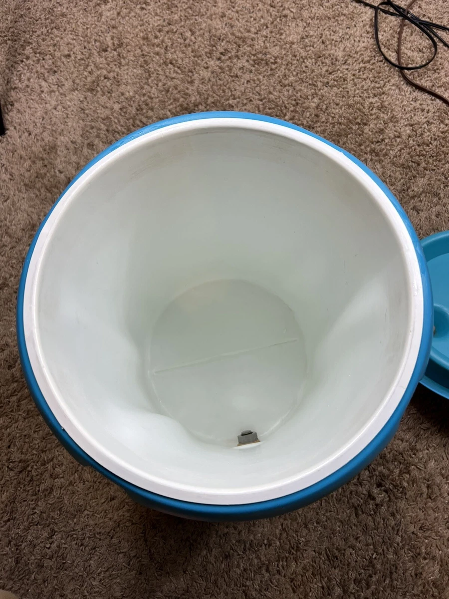 Gott 3 sales gallon water cooler