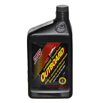 Premix & Injection Oil  Klotz 2 Stroke TC-W3