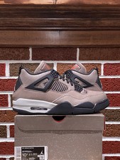 jordan 4s infrared