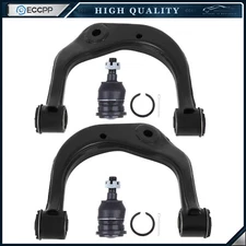 Front Upper Control Arm Ball Joint For 1996-2000 2001 2002 Toyota 4Runner Tacoma