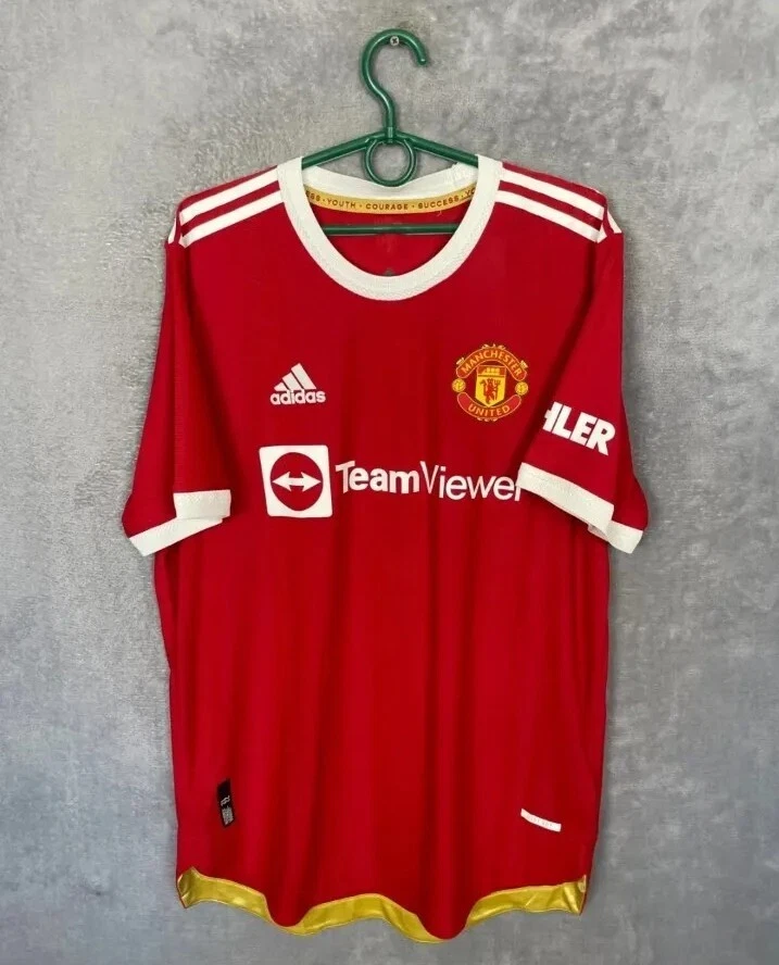 maillot manchester united ronaldo 2021