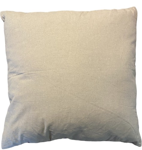 West Elm Lush Velvet Pillow Cover Set 24" XL Blush Pink Set Of 2 Large PLUSH - Picture 3 of 7