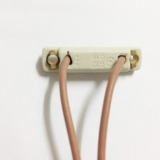 BW918 Lamp Holder G6.35 GY6.35 GZ6.35 Light Holder 917 918 Lamp Socket Ceramic