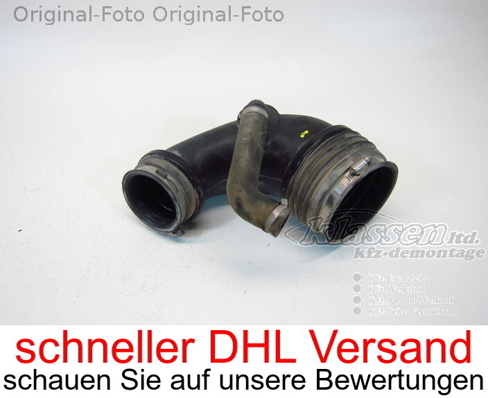 Upgrade your Ford F-350 Super Duty 6.4 2008 with a high-performance intake air duct 1877530C91-image