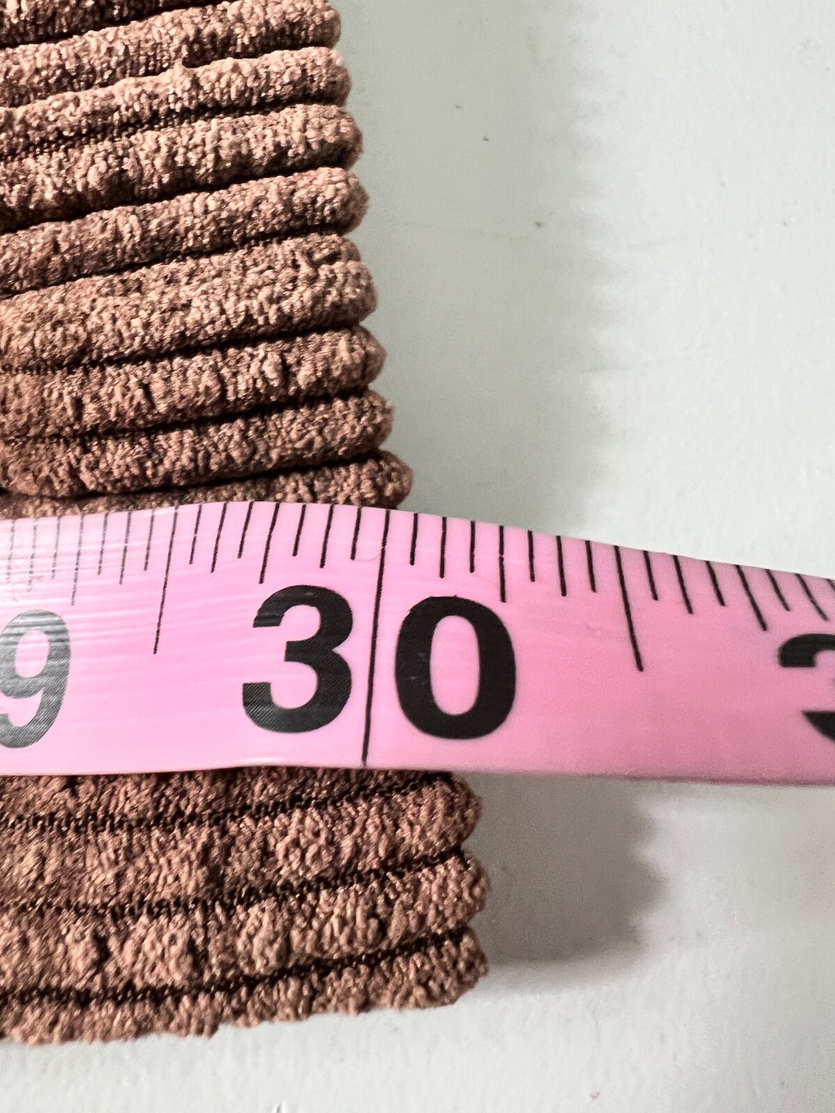 NWT BDG Urban Outfitters Women's BDG Blaine Corduroy Puddle Pant XS