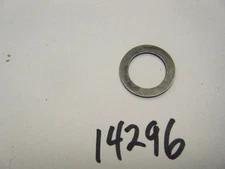 SNAPPER NEW OEM WASHER          PART NUMBER 14296, 7014296