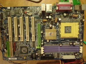 Ga 7vt600 sata Ga 7vt600 sata