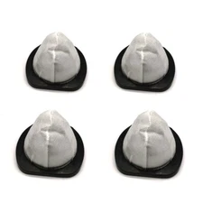 Fits For Bissell 3-in-1 Lightweight Stick Vac Filter 4Pk -1611501