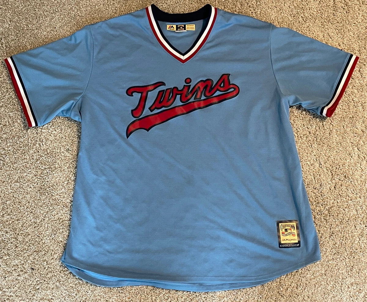 minnesota twins jersey ebay