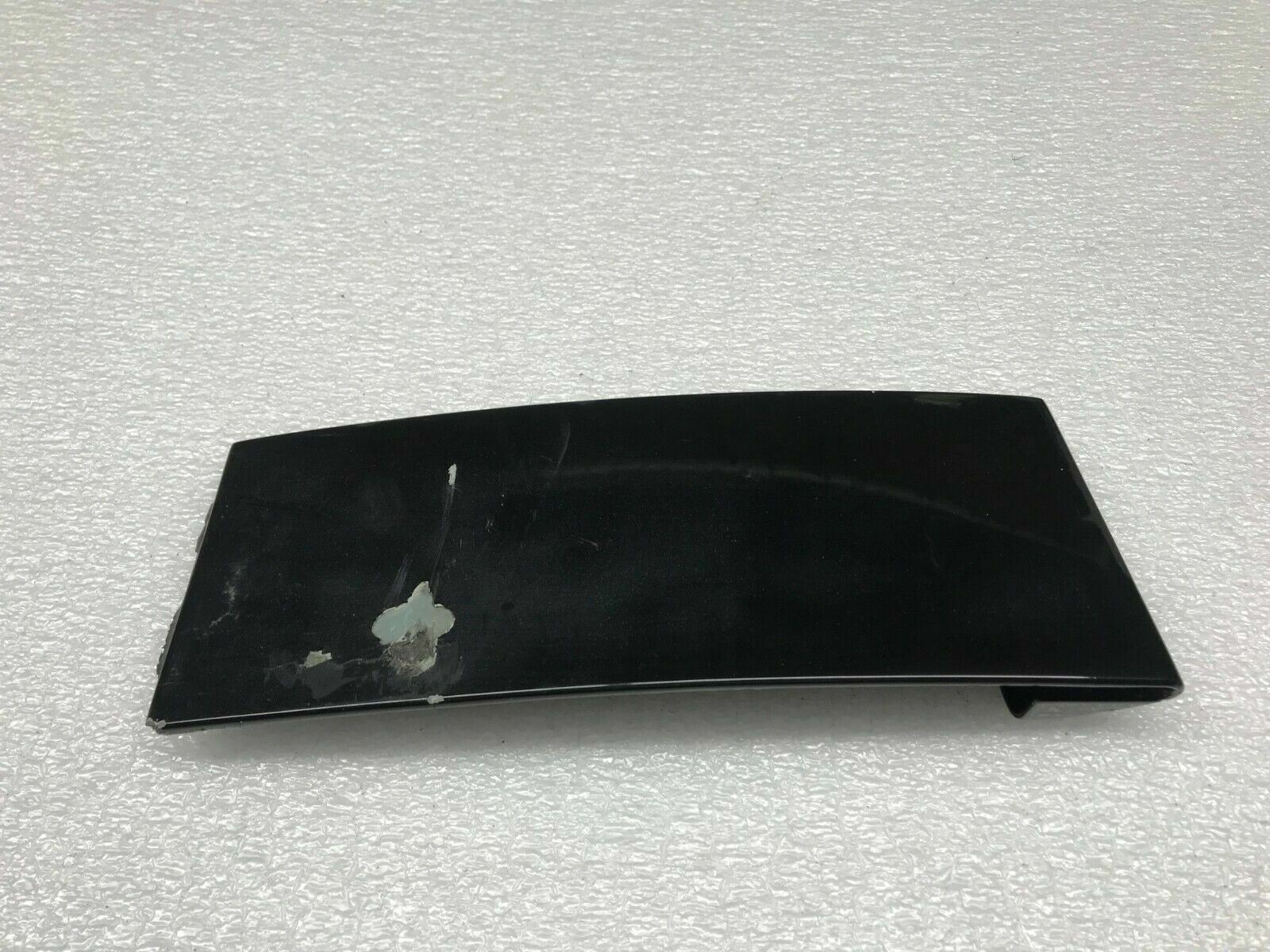LAMBORGHINI MURCIELAGO ROADSTER PASSENGER RIGHT DOOR PANEL PROFILE OEM 417868336