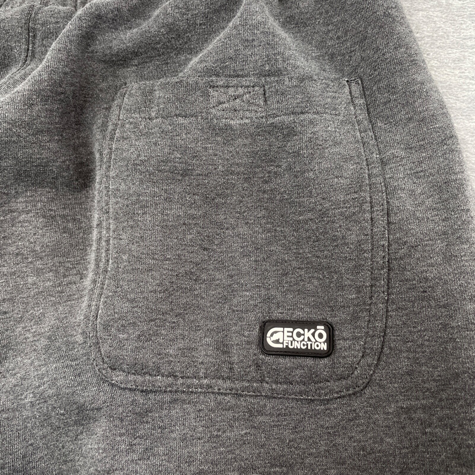 Vintage Ecko Function Cargo Sweatpants Adult Larg… - image 13