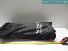 GoSports Pro Grade Ladder Toss Indoor/Outdoor Game Set with 6 Soft Rubber Bolo