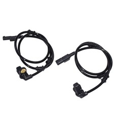 ABS Raddrehzahl Sensor Vorne Links & Rechts für Mercedes W163 ML320 ML350 ML500