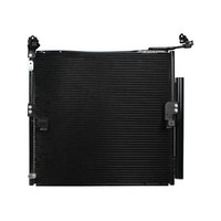 Kondensator Klimaanlage Mit Trockner FüR Toyota Land Cruiser Prado _J15_