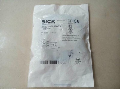 1PC New   IME12-04BPSZW2S   #A6-29