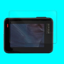 Anti-Scratch 9H Camera LCD Tempered Glass Screen Protector Film for Gopro Hero 7
