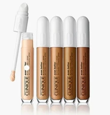 Clinique Even Better All Over Concealer + Eraser .2 oz / 6 ml Choose Shade