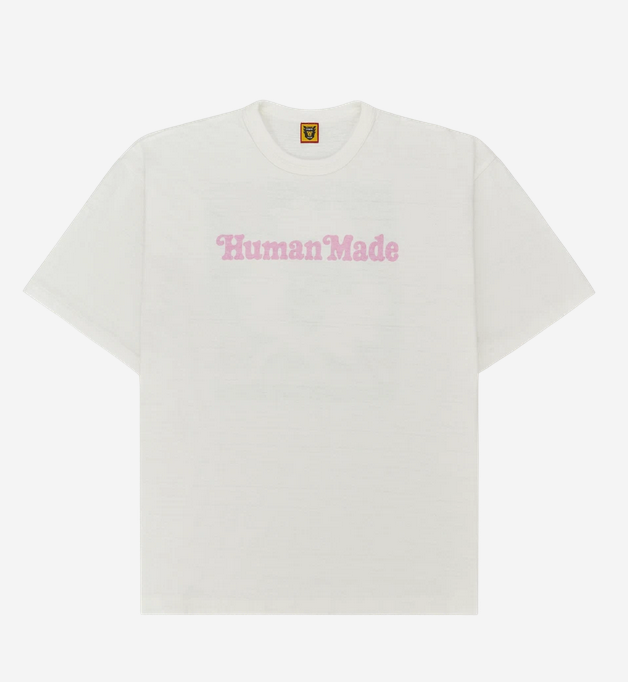トップス HUMAN MADE VERDY T-SHIRT L HUMAN MADE x VERDY Product Release | HUMAN MADE Inc.