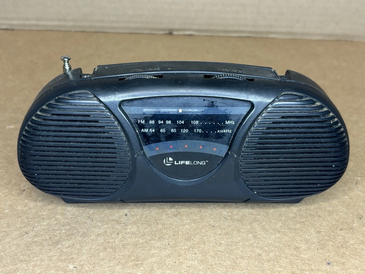 Mini Boombox Radio for sale | eBay