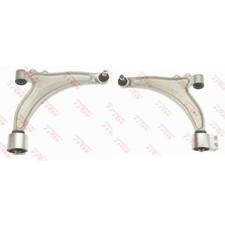 TRW Querlenker Set links & rechts Satz für Opel Insignia A Caravan G09 Vauxhall