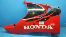 HONDA CBR 900 RR FIREBLADE (99) SCOCCA CARENA DESTRA FIANCHETTO LATERALE 