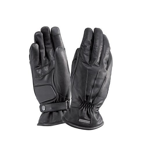 Gant Tucano Vincent noir taille M idéal pour le vélotaf