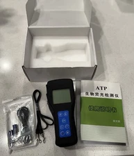 GOYOJO Portable Surface Cleanliness Tester ATP Rapid Detector (Hygiene Monitor)
