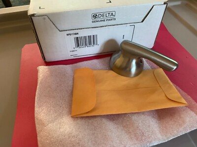 Peerless/ Delta RP91174BN T/S Handle with Set Screw BRUSH NICKLE