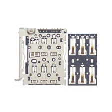 For Google Pixel 5/Pixel 6/Pixel 6 Pro Replacement Sim Card Reader UK Stock