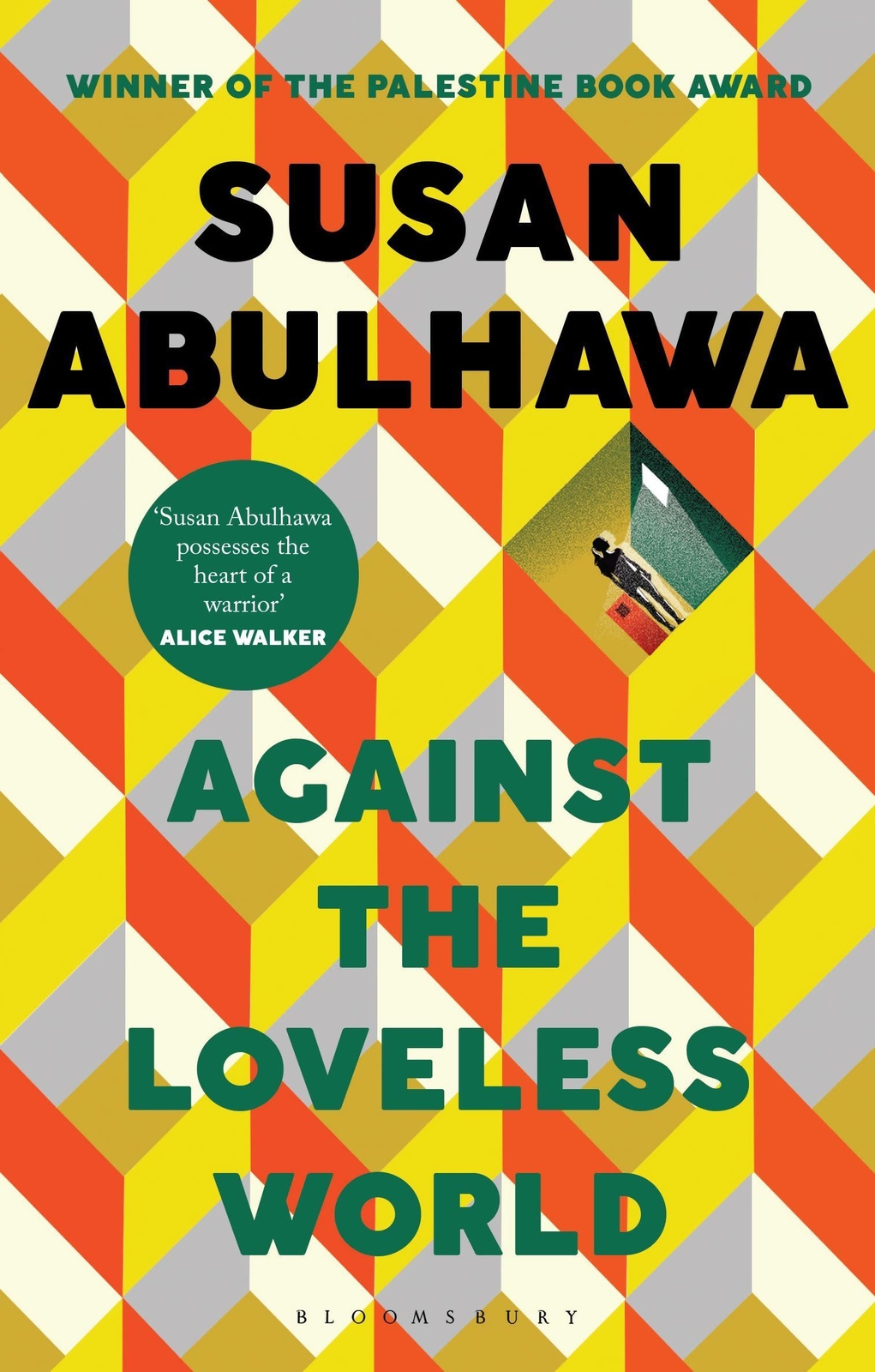 Thumbnail - Against The Loveless World Susan Abulhawa