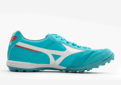 Mizuno Morelia Sala Elite TF Soccer Shoes Football Futsal Turf Stud Boots - Picture 2 of 9