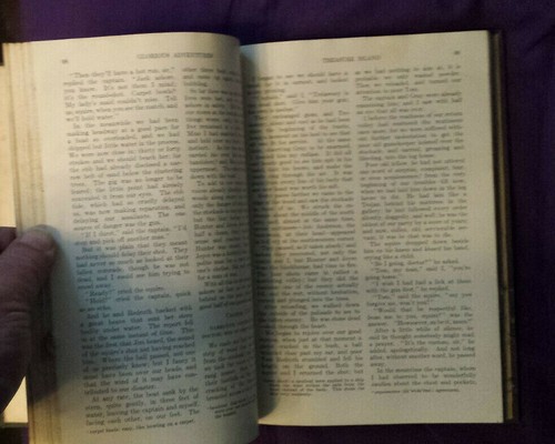 Enjoying Literature Good Companions Book One 1941 hardcover ex-schoolbook - Bild 5 von 7