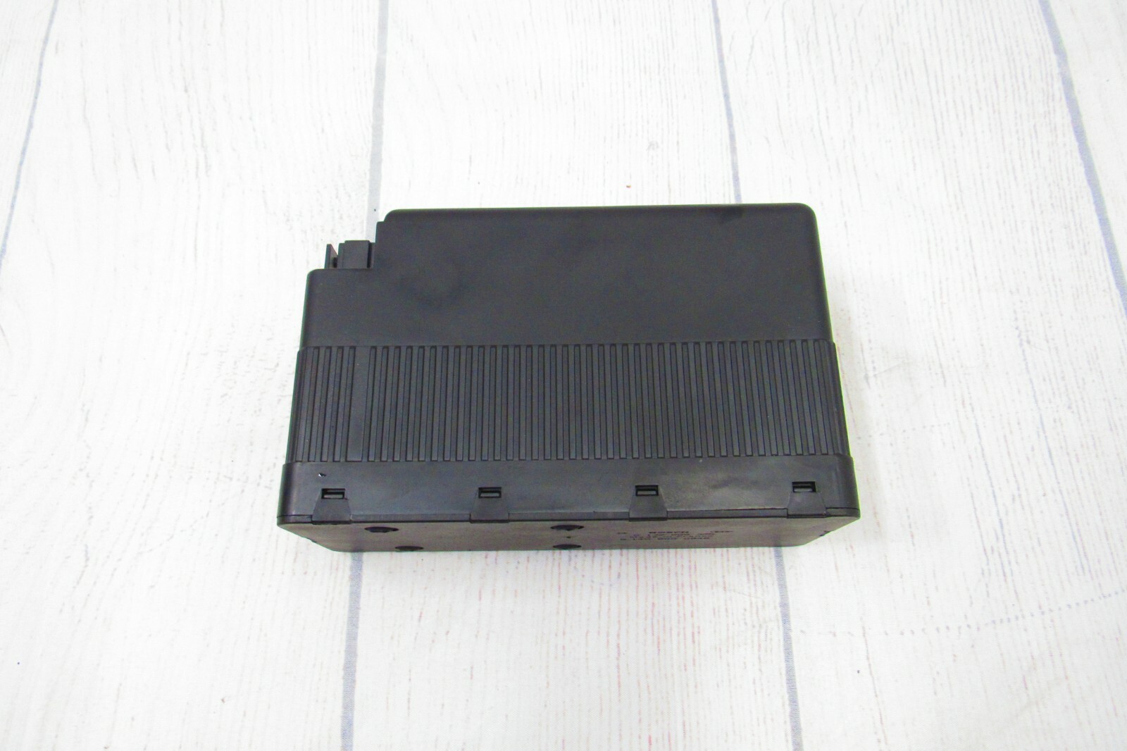 9295 Mercedes W140 S600 Central Locking Door Vacuum Pump 1408000848