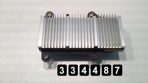 BMW 7ER 2004 ECU MODUL SENSOR 6921566