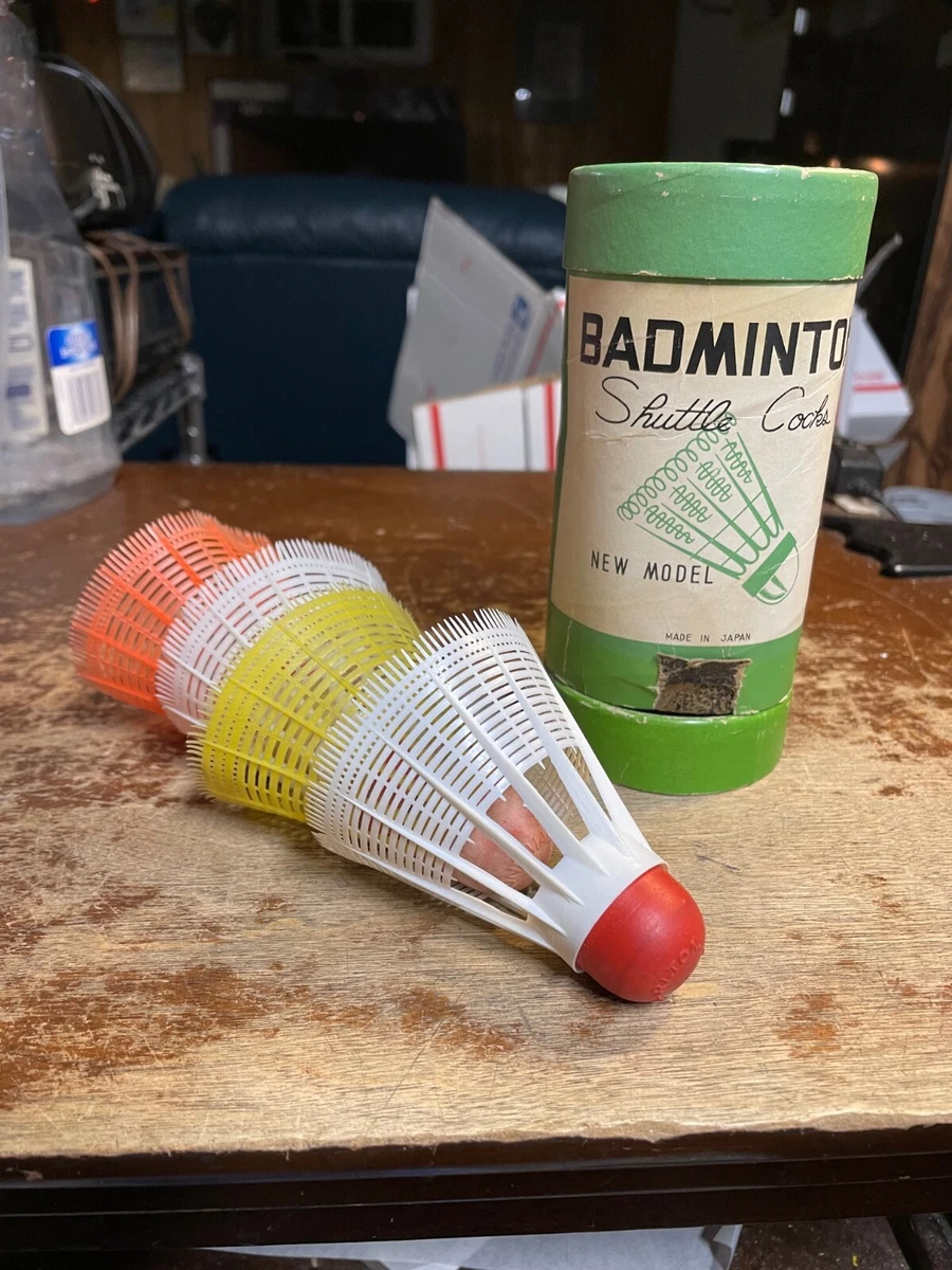Badminton 2024 shuttle brands