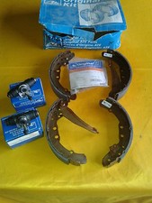 Kits de frein Volkswagen CADDY