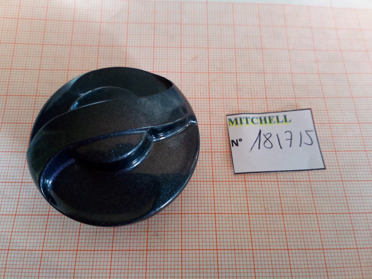 3 bouton frein pour moulinet Mitchell 498 - Sport & Plein air 3 bouton frein pour moulinet Mitchell 498 - Sport & Plein air