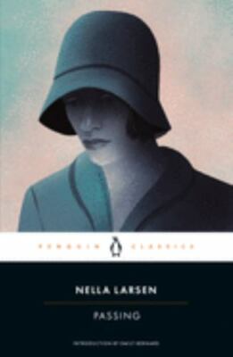 Passing by Nella Larsen (2003, UK-B Format Paperback)