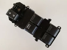 08-12 Accord LX & SE 35750-TA0-A01 Drivers Side Left Master Window Switch OEM