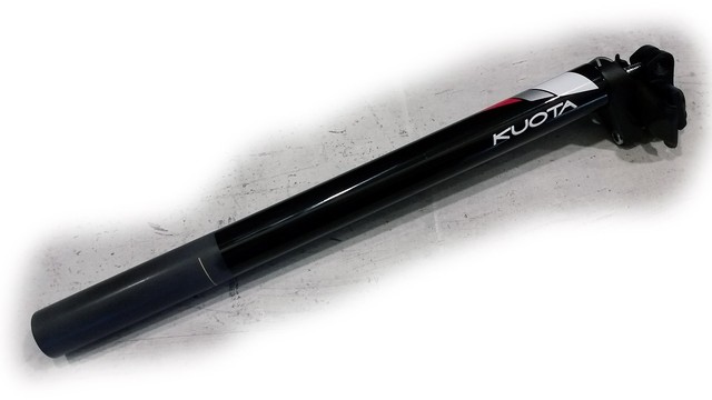 kuota seatpost