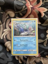 Primarina #41 Prices | Pokemon Sun & Moon | Pokemon Cards